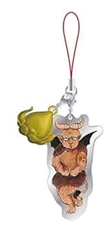 【新品未開封】鬼灯の冷徹　メタルストラップ　3BOX　セット　其の一其の二其の三 Amazon.co.jp: 鬼灯の冷徹 メタルストラップ 其の三 鳳凰 単品